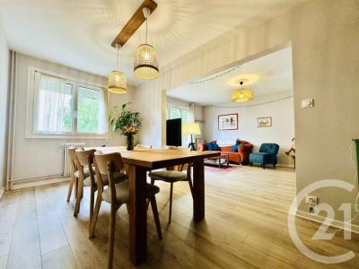 Annonce Vente 3 pi�ces Appartement Limoges 87