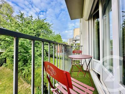 Acheter Appartement 71 m2 Limoges