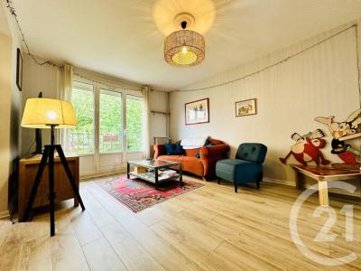 Acheter Appartement Limoges Haute vienne