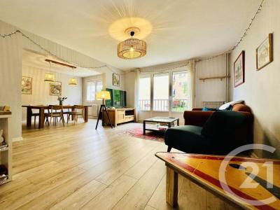 Acheter Appartement Limoges 124000 euros