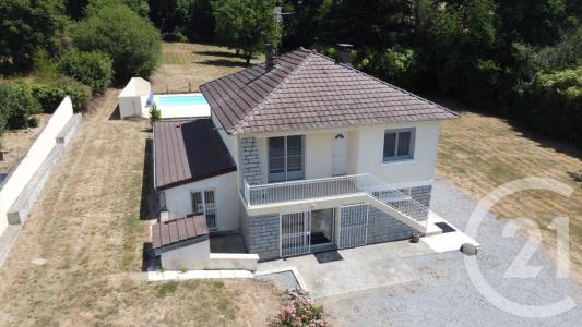 Annonce Vente 7 pi�ces Maison Couzeix 87