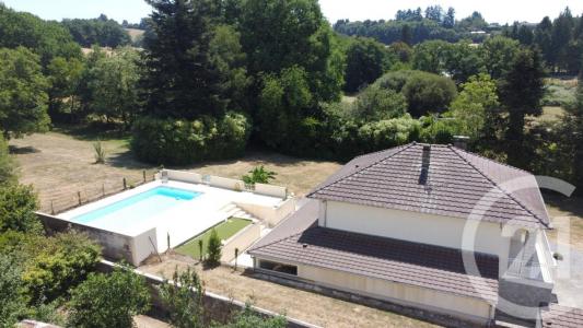 Acheter Maison 132 m2 Couzeix