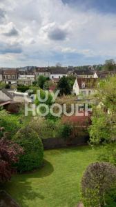 For rent Margny-les-compiegne 2 rooms 48 m2 Oise (60280) photo 1