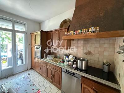 For sale Margny-les-compiegne 6 rooms 120 m2 Oise (60280) photo 2