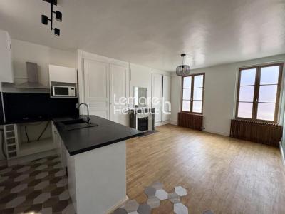 For rent Dreux 2 rooms 45 m2 Eure et loir (28100) photo 0