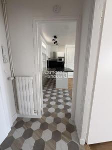 Louer Appartement Dreux 680 euros