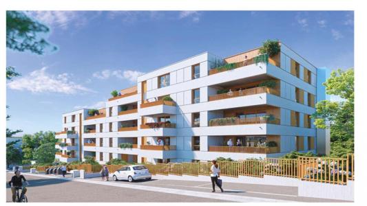 Annonce Location 2 pi�ces Appartement Villers-les-nancy 54