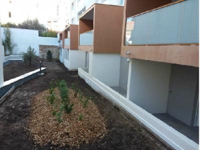 For rent Montpellier 1 room 26 m2 Herault (34070) photo 1