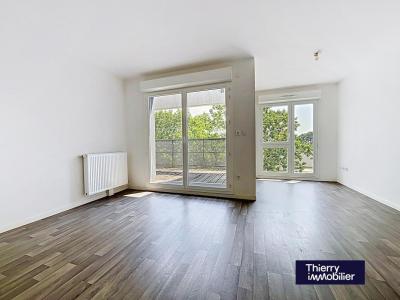 For sale Saint-herblain 2 rooms 40 m2 Loire atlantique (44800) photo 0