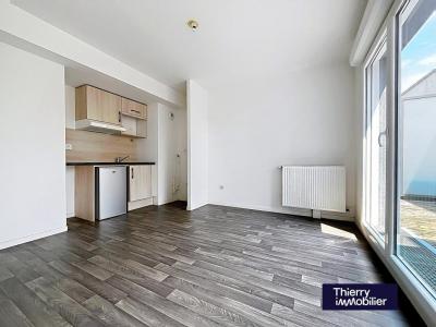 Annonce Vente 2 pi�ces Appartement Saint-herblain 44