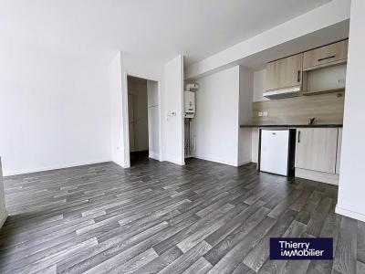 Acheter Appartement 40 m2 Saint-herblain