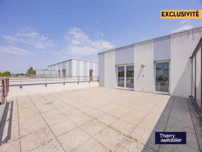 Annonce Vente 4 pi�ces Appartement Nantes 44