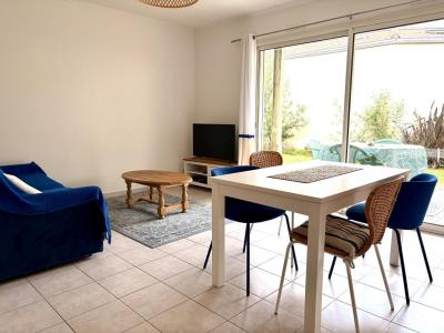 Annonce Location Appartement Aytre 17