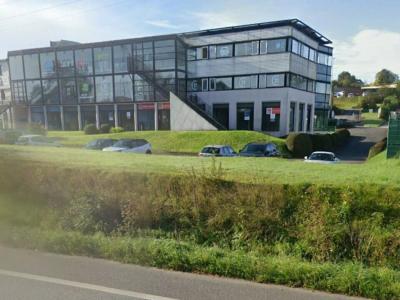 For rent Quimper 85 m2 Finistere (29000) photo 0