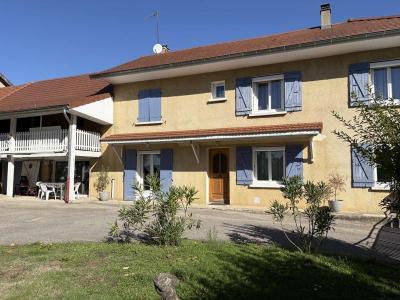 For sale Bizonnes 6 rooms 155 m2 Isere (38690) photo 0