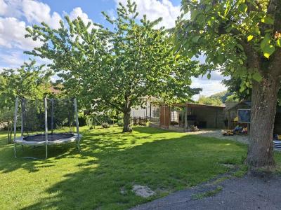 Annonce Vente 6 pi�ces Maison Bizonnes 38