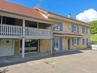 Acheter Maison 155 m2 Bizonnes