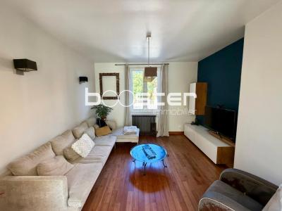Acheter Maison 113 m2 Toulouse