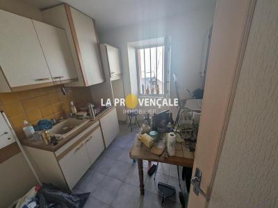 Acheter Appartement Gardanne 132000 euros