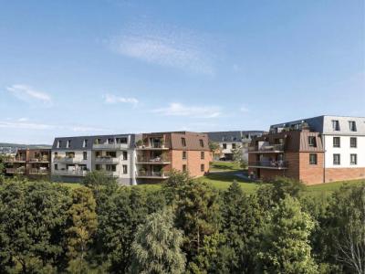 Annonce Vente 2 pi�ces Appartement Fecamp 76