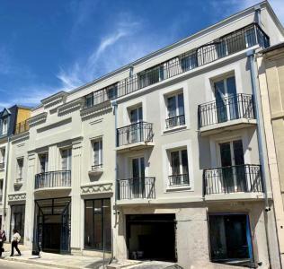 For sale Trouville-sur-mer 2 rooms 41 m2 Calvados (14360) photo 0