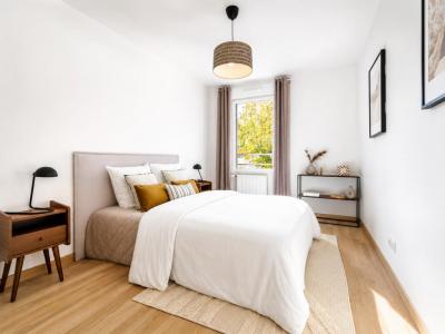 Acheter Appartement 41 m2 Trouville-sur-mer