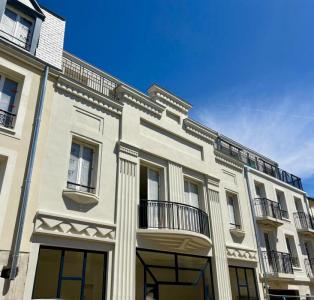 Acheter Appartement Trouville-sur-mer Calvados