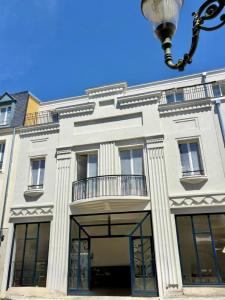 Acheter Appartement Trouville-sur-mer 255000 euros