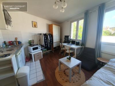 Louer Appartement 22 m2 Lille