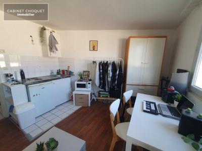 Louer Appartement Lille 539 euros