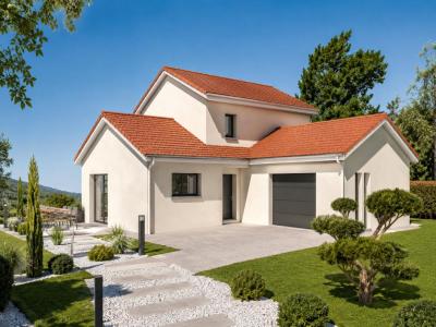 For sale Russey 113 m2 Doubs (25210) photo 0