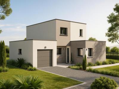 For sale Maiche 124 m2 Doubs (25120) photo 0
