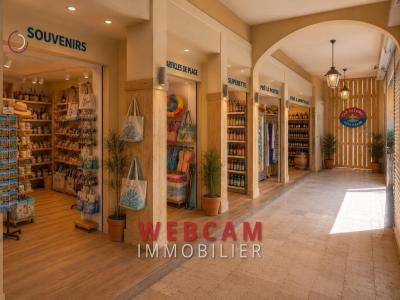 Annonce Vente Local commercial Saint-raphael 83