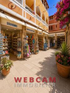 Acheter Local commercial 146 m2 Saint-raphael