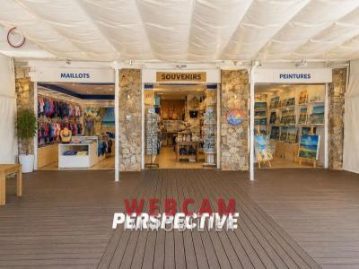 Acheter Local commercial 205 m2 Saint-raphael