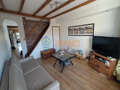 For sale Loos 3 rooms 78 m2 Nord (59120) photo 0