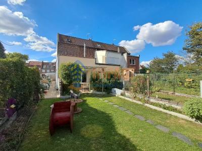 Annonce Vente 3 pi�ces Maison Loos 59