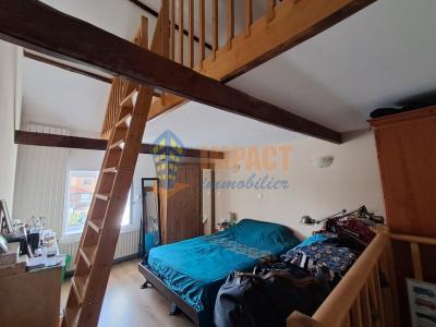 Acheter Maison 78 m2 Loos