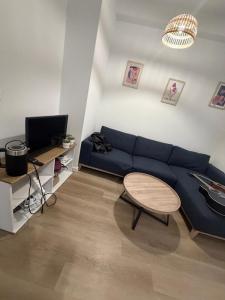 Louer Appartement 11 m2 Lyon-3eme-arrondissement