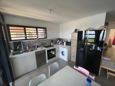 Louer Appartement On-saint-leu 982 euros