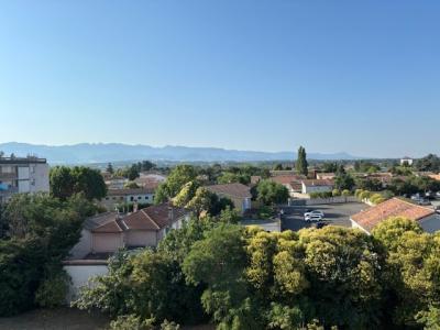 For rent Romans-sur-isere 5 rooms 74 m2 Drome (26100) photo 0