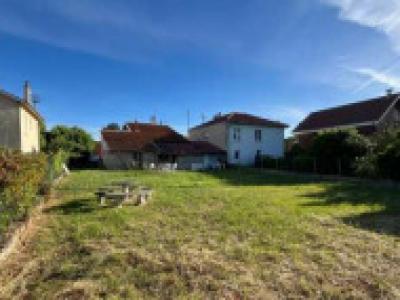 Annonce Vente Terrain Romans-sur-isere 26