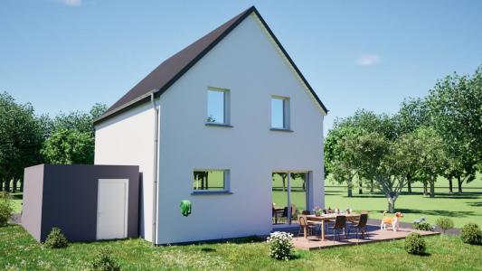 Annonce Vente 5 pi�ces Maison Sainte-croix-en-plaine 68