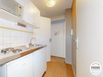 Annonce Vente Appartement Nantes 44
