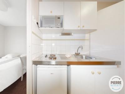 Acheter Appartement 18 m2 Nantes