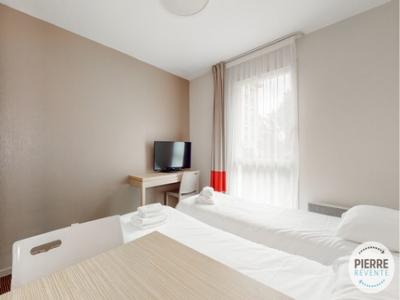 Acheter Appartement Nantes 65624 euros