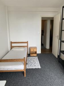 Louer Appartement 59 m2 Rennes
