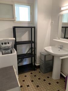 Louer Appartement Rennes 369 euros