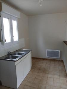 Annonce Location 6 pi�ces Maison Avallon 89