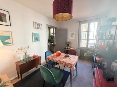 Acheter Appartement Lyon-6eme-arrondissement 195000 euros
